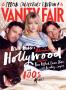 Vanity Fair March 2013 Cover