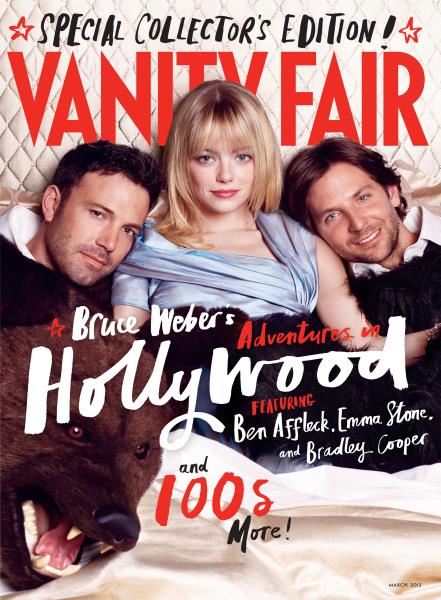 VANITY FAIR