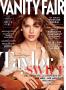 Vanity Fair April 2013 Cover