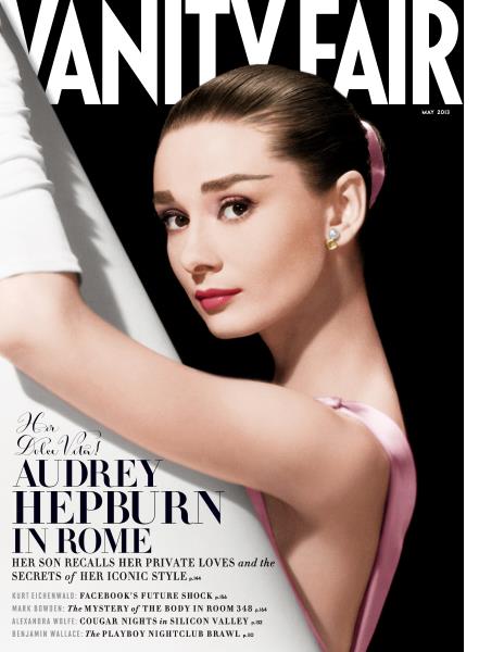 Issue: - May 2013 | Vanity Fair