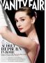 Vanity Fair May 2013 Cover