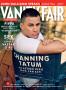 Vanity Fair July 2013 Cover