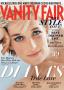 Vanity Fair September 2013 Cover