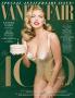 Vanity Fair October 2013 Cover