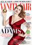 Vanity Fair January 2014 Cover