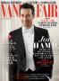 Vanity Fair June 2014 Cover