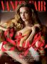 Vanity Fair September 2014 Cover