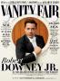 Vanity Fair October 2014 Cover