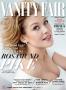 Vanity Fair February 2015 Cover