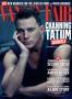 Vanity Fair August 2015 Cover