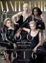 Vanity Fair Hollywood  2016 Cover