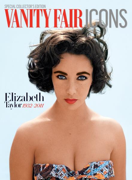 Issue: - Special Edition 2016 | Vanity Fair