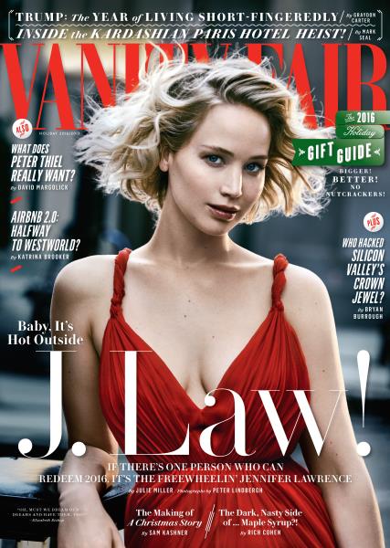 VANITY FAIR