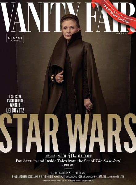 VANITY FAIR