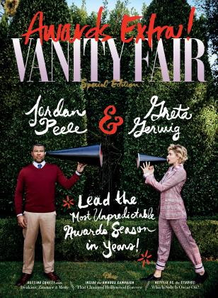 Special Edition | Vanity Fair