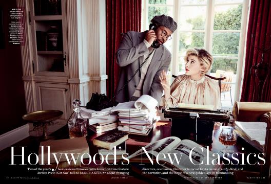 Hollywood's New Classics - Special Edition | Vanity Fair