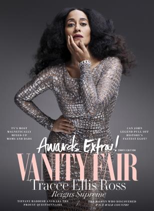 Special Edition | Vanity Fair