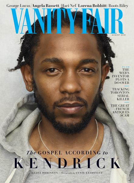 VANITY FAIR