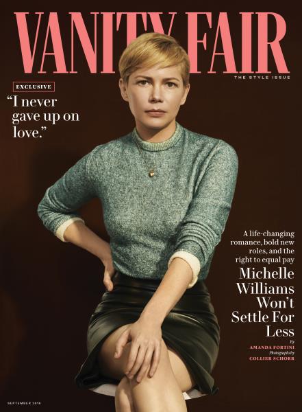 Issue: - September 2018 | Vanity Fair