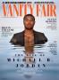 Vanity Fair November 2018 Cover