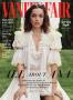 Vanity Fair March 2020 Cover