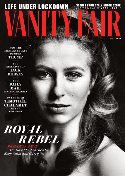 Vanity Fair (magazine)