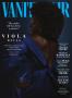 Vanity Fair July/August 2020 Cover