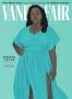 Vanity Fair September 2020 Cover