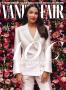 Vanity Fair December 2020 Cover