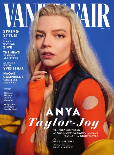 Vanity Fair to launch in France