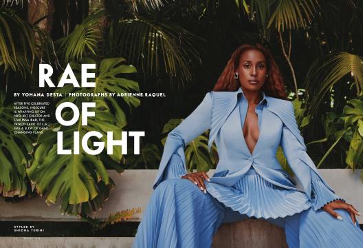 Rae of Light - June | Vanity Fair