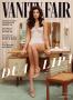 Vanity Fair July/August 2021 Cover