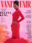 Vanity Fair October 2021 Cover