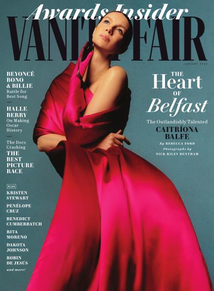 Issue: - SPECIAL EDITION 2022 | Vanity Fair