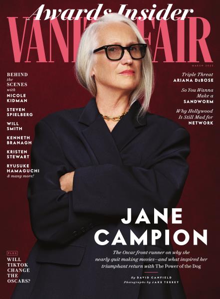 Issue: - SPECIAL EDITION 2022 | Vanity Fair