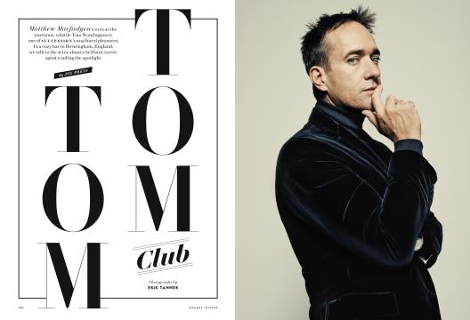 Tom Tom Club - June | Vanity Fair