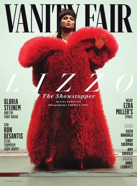 Issue: - November 2022 | Vanity Fair