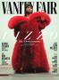 Vanity Fair November 2022 Cover