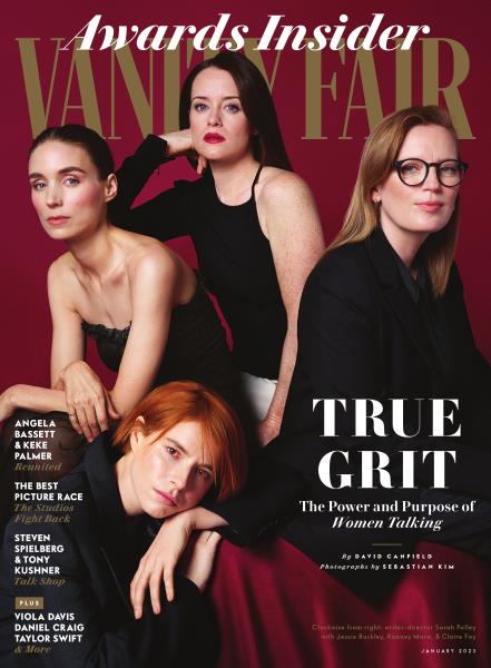 Issue: - Special Edition 2023 | Vanity Fair