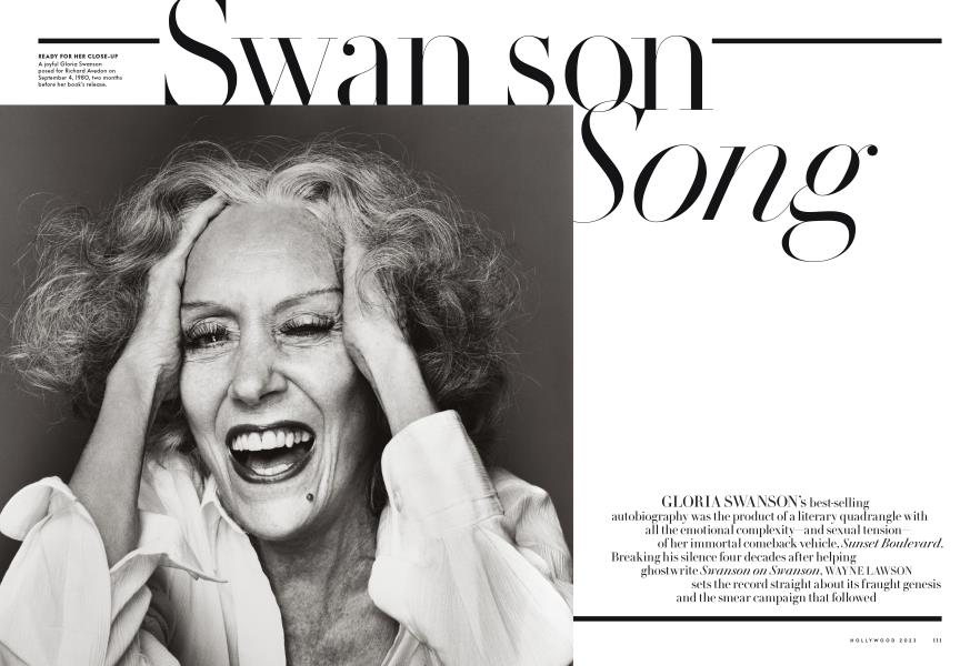 Swanson Song