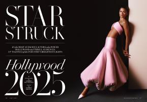 Star Struck: Hollywood 2025 | Vanity Fair