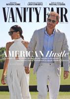 2025 - FEBRUARY | Vanity Fair