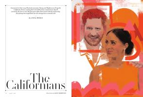 The Californians | Vanity Fair