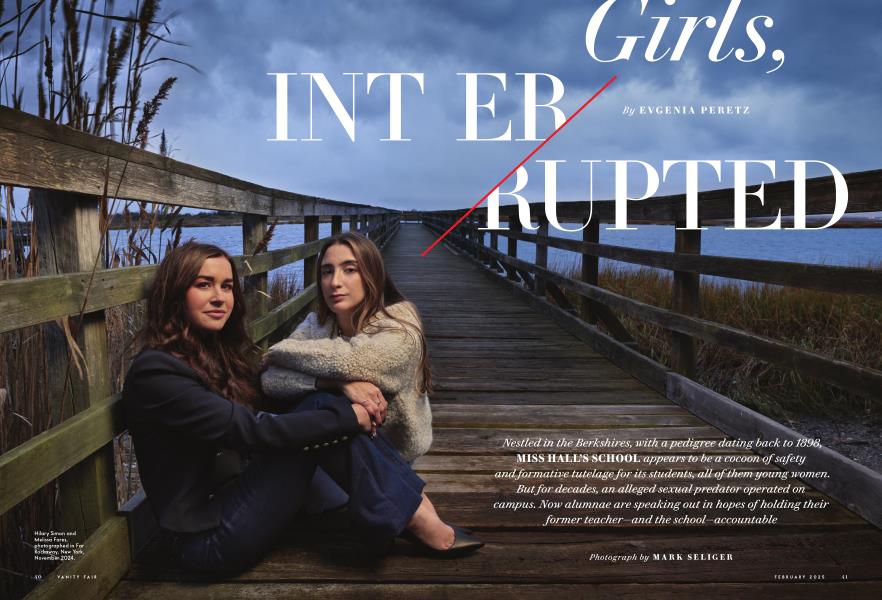 Girls, Interrupted