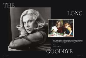 The Long Goodbye | Vanity Fair