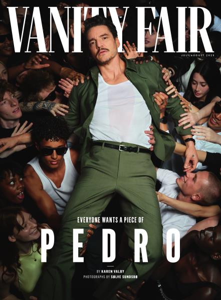 VANITY FAIR