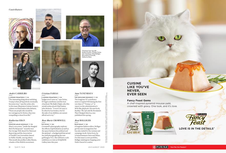 Contributors