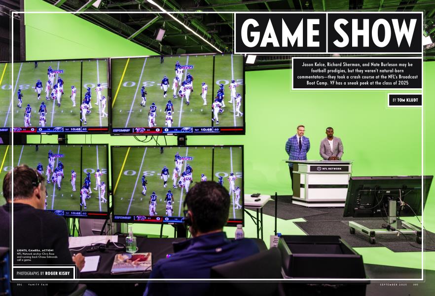 GAME SHOW