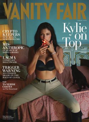 SPRING 2026 | Vanity Fair